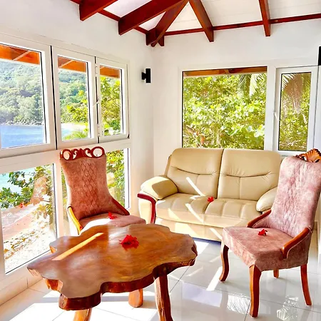 Villa Chez Batista