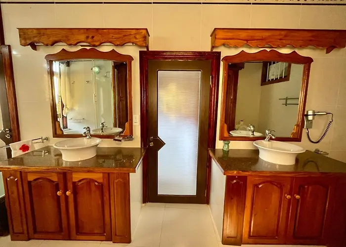 Chez Batista Hotel