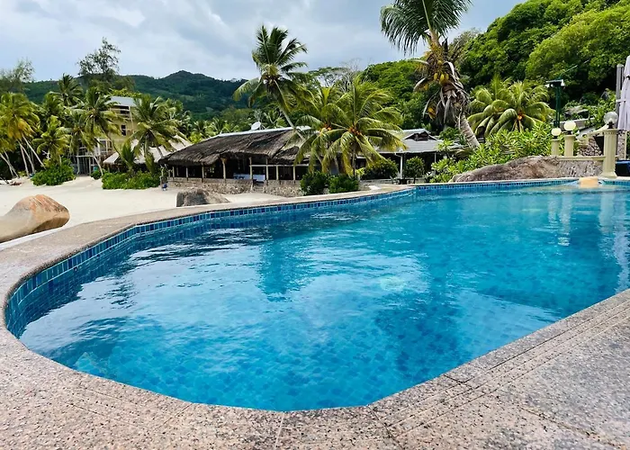 Chez Batista Hotel