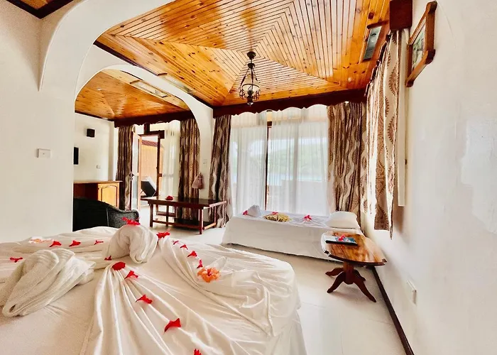 Hotel Chez Batista