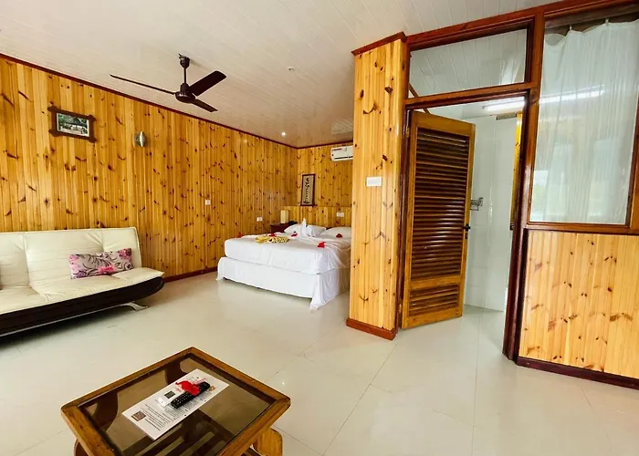 Hotel Chez Batista 2*