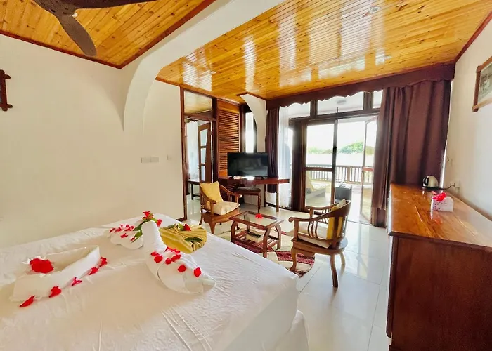 Chez Batista Hotel