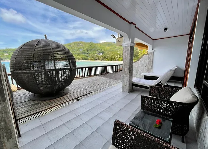 Hotel Chez Batista 2*