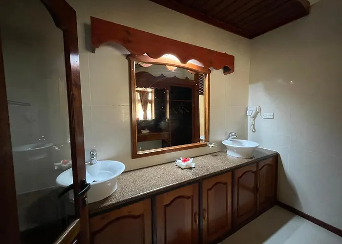 Chez Batista Hotel
