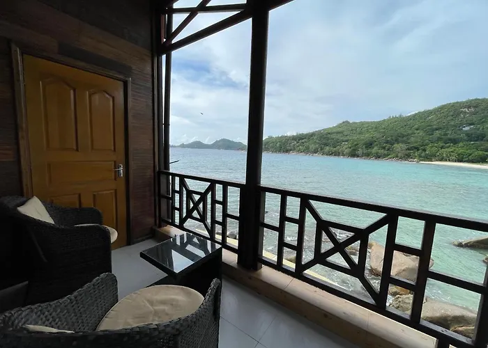 Hotel Chez Batista