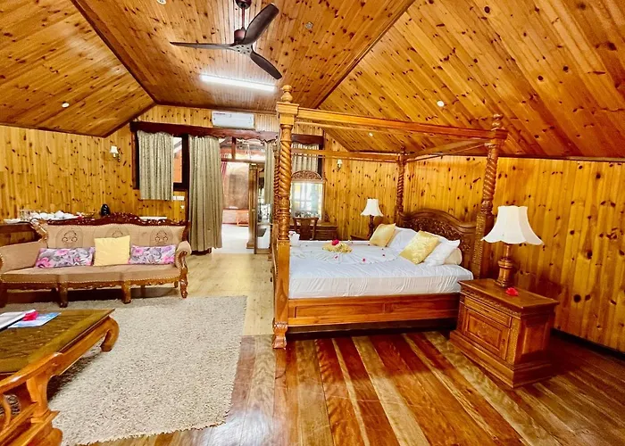 Chez Batista Hotel