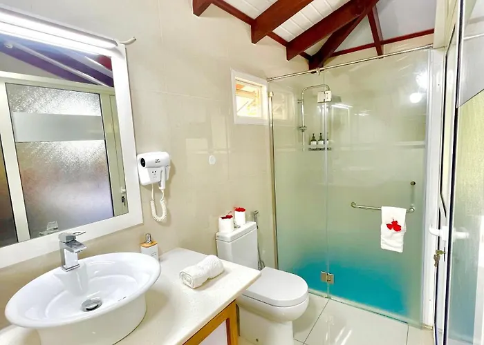 Chez Batista Hotel