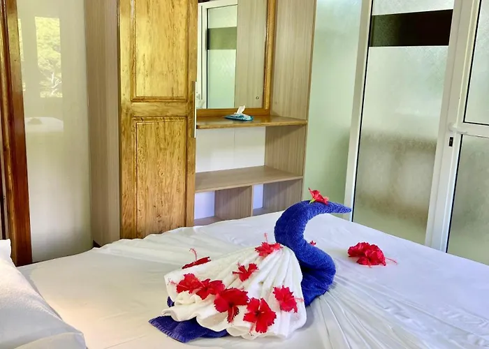 Chez Batista Hotel
