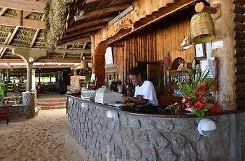Hotel Chez Batista