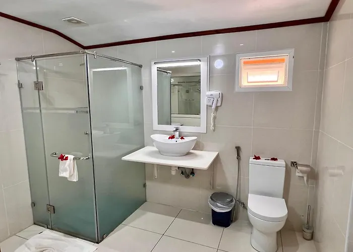 Chez Batista Hotel
