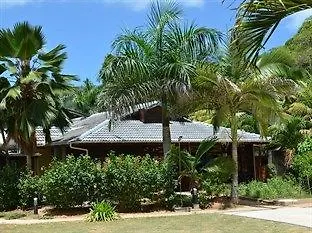 Hotel Chez Batista