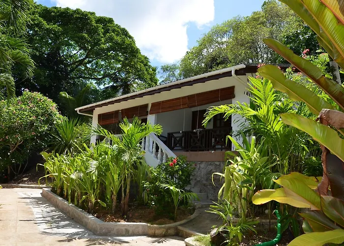 Hotel Chez Batista