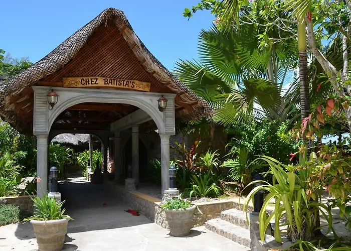 Chez Batista