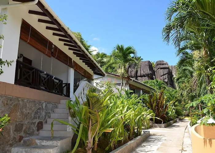 Chez Batista Hotel