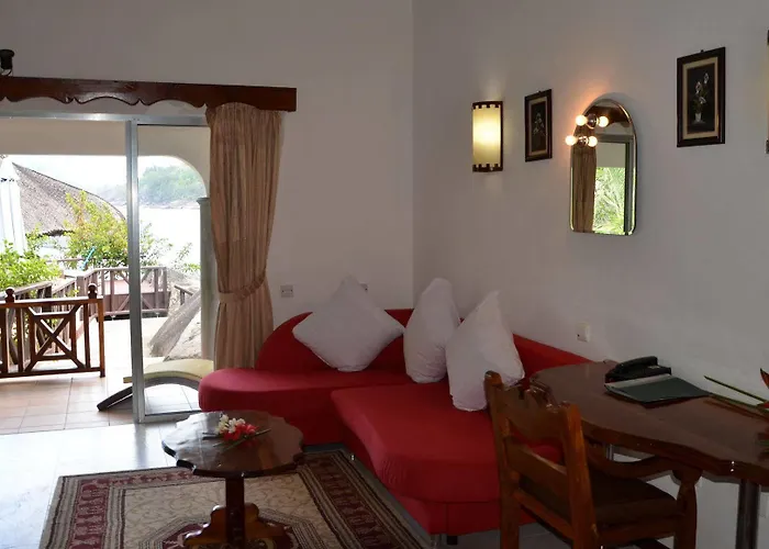 Chez Batista Hotel 2*